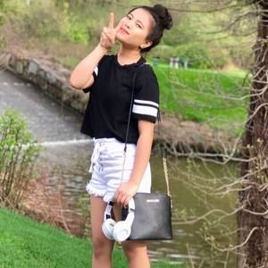 Meet your Posher, Amrita